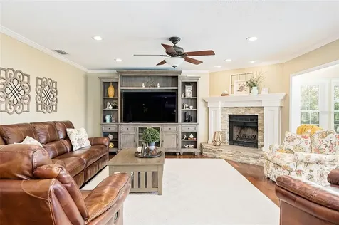 1848 Pinnacle Drive Lakeland FL 33813