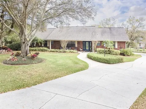 1848 Pinnacle Drive Lakeland FL 33813