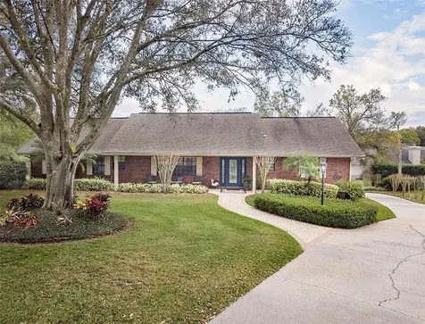 1848 Pinnacle Drive Lakeland FL 33813