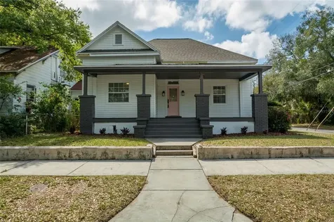 1001 E 23rd Avenue Tampa FL 33605