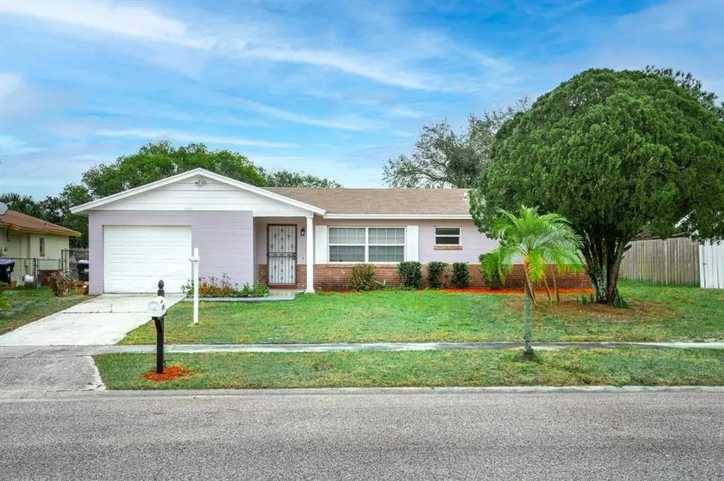 1845 Columbine Drive Orlando FL 32818
