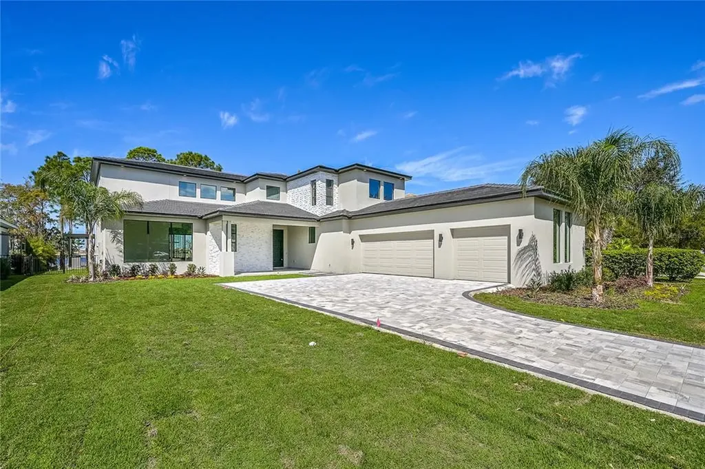 6717 Point Hancock Drive Winter Garden FL 34787