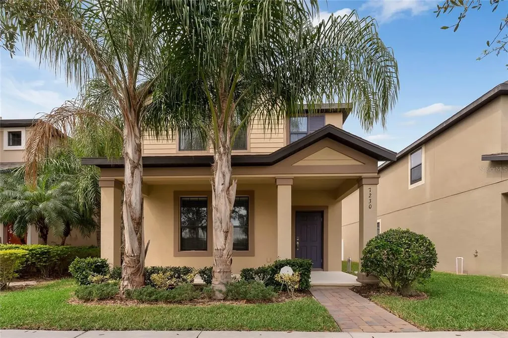 7230 Penkridge Lane Windermere FL 34786