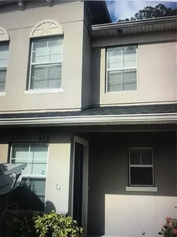 470 Carina Circle Sanford FL 32773