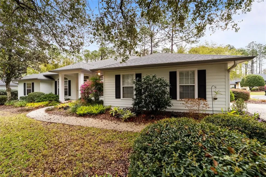 7225 SW 80th Terrace Gainesville FL 32608