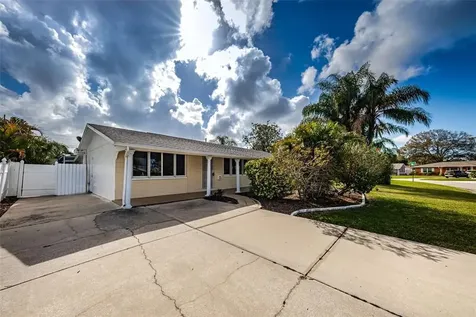 3123 54th Street N St Petersburg FL 33710