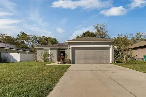 4790 Ashurst Street Kissimmee FL 34758