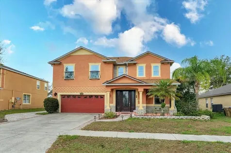 3967 Golden Finch Way Kissimmee FL 34746