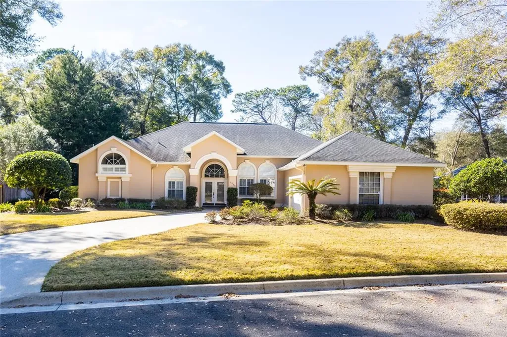 1904 SW 86th Terrace Gainesville FL 32607