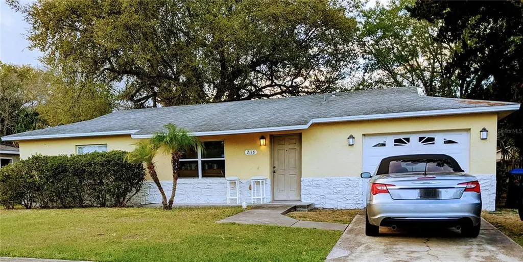 2116 San Jose Boulevard Orlando FL 32808