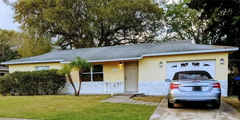2116 San Jose Boulevard Orlando FL 32808