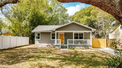 6604 N 12th Street Tampa FL 33604