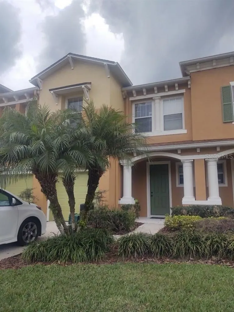 514 Lake Eagle Lane Sanford FL 32773