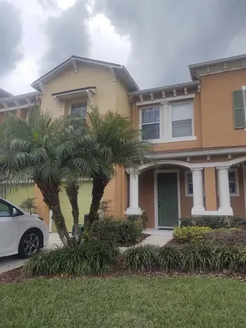 514 Lake Eagle Lane Sanford FL 32773
