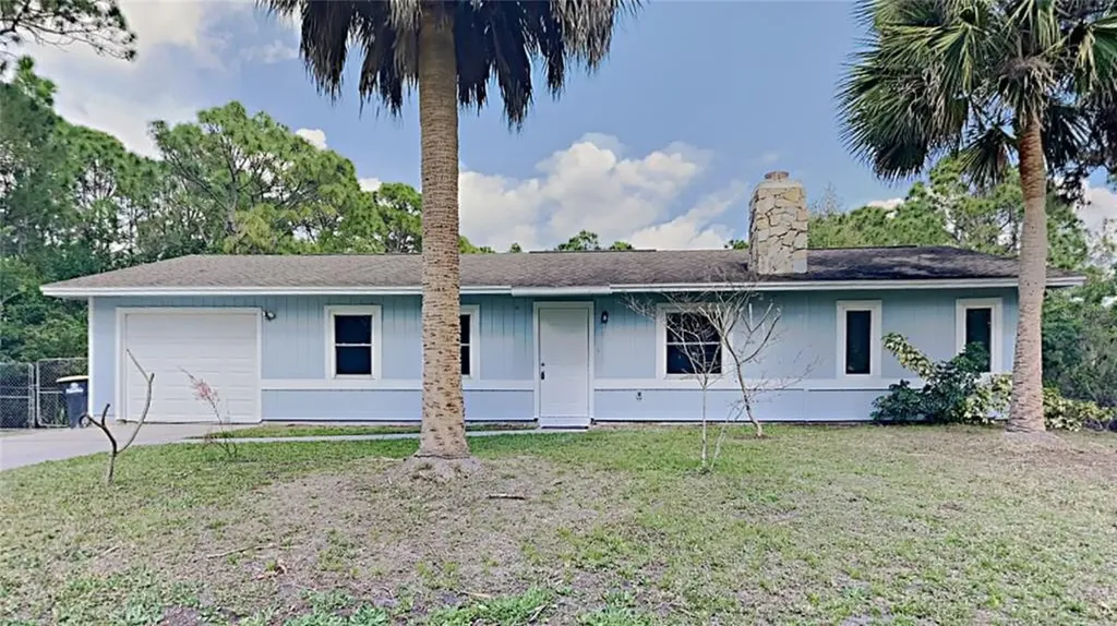 1917 Warrior Avenue SE Palm Bay FL 32909