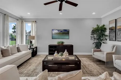 8786 Sonoma Coast Drive Winter Garden FL 34787