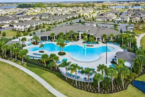 8786 Sonoma Coast Drive Winter Garden FL 34787