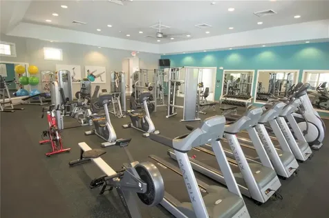 8786 Sonoma Coast Drive Winter Garden FL 34787