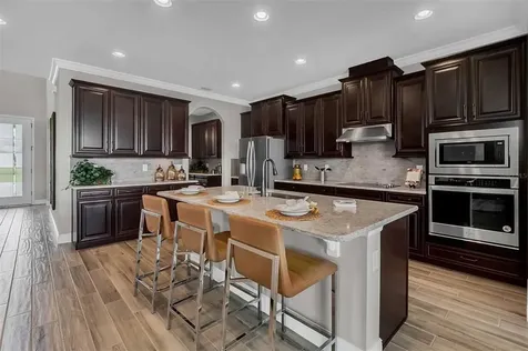 8786 Sonoma Coast Drive Winter Garden FL 34787