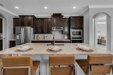 8786 Sonoma Coast Drive Winter Garden FL 34787