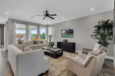 8786 Sonoma Coast Drive Winter Garden FL 34787