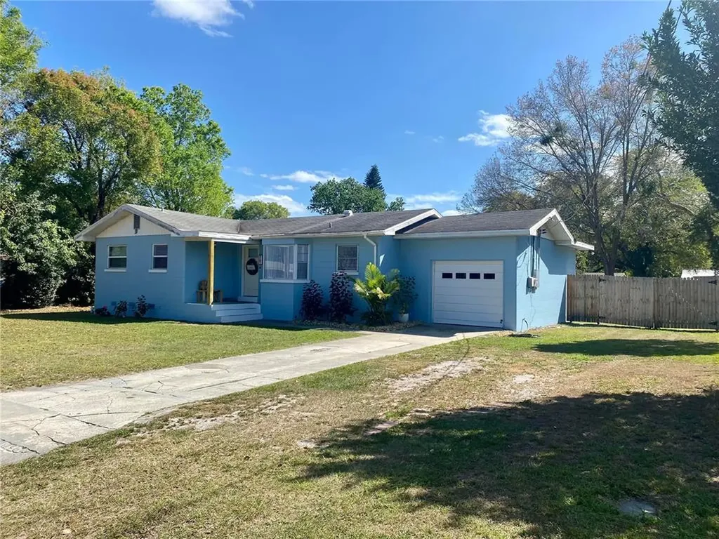 3181 Avenue Q NW Winter Haven FL 33881