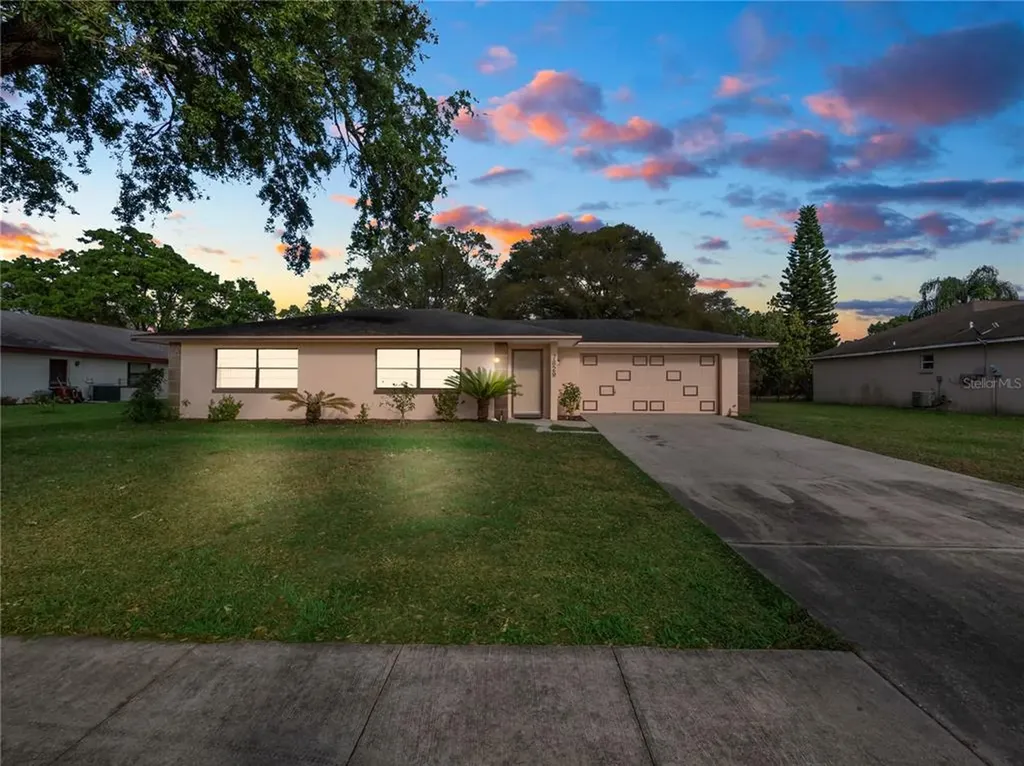 7829 Lewis Road Lakeland FL 33810