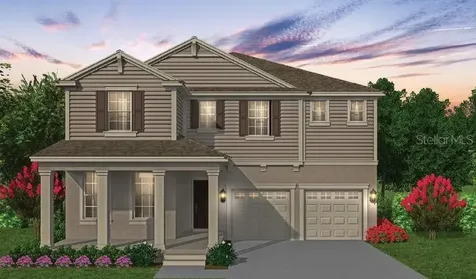 12539 Charmed Drive Winter Garden FL 34787