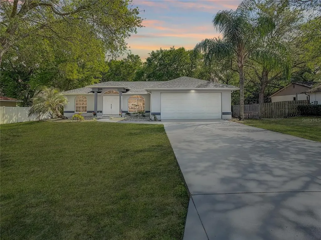23154 Saint George Place Land O Lakes FL 34639