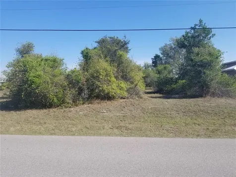 2160 Mauritania Road Punta Gorda FL 33983