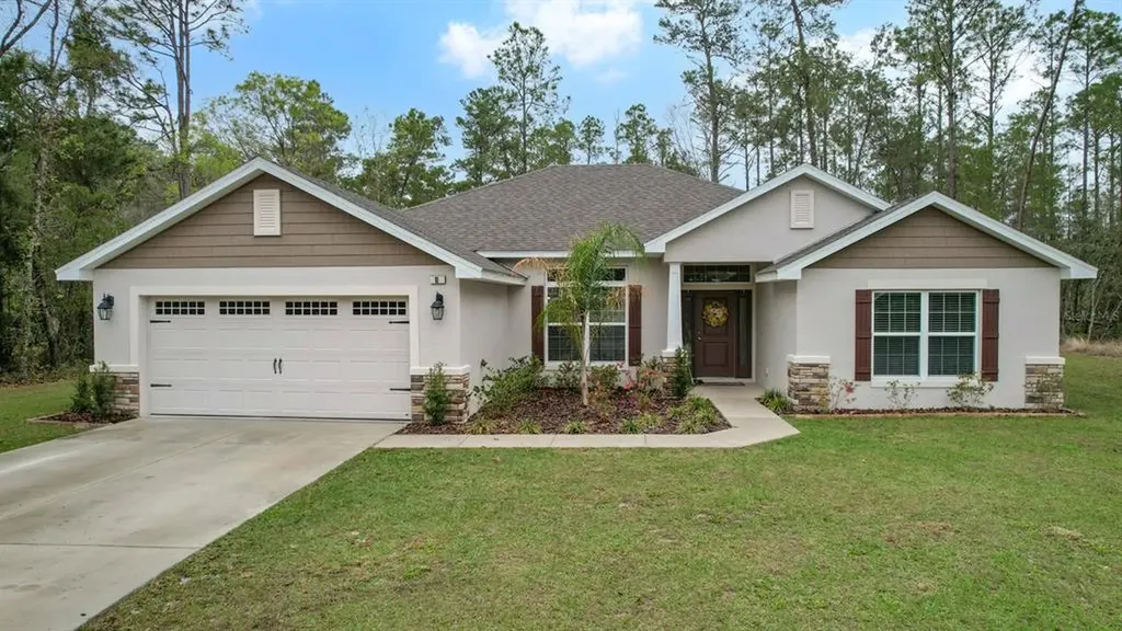10 Gourds Court W Homosassa FL 34446