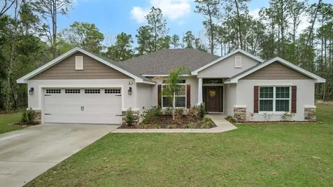 10 Gourds Court W Homosassa FL 34446