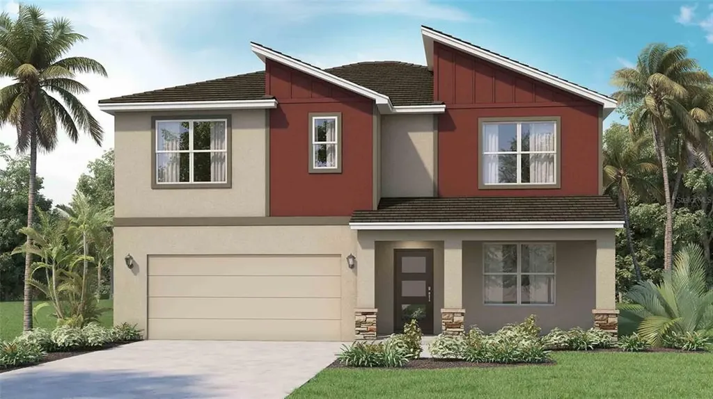 17127 Barnwood Place Bradenton FL 34211