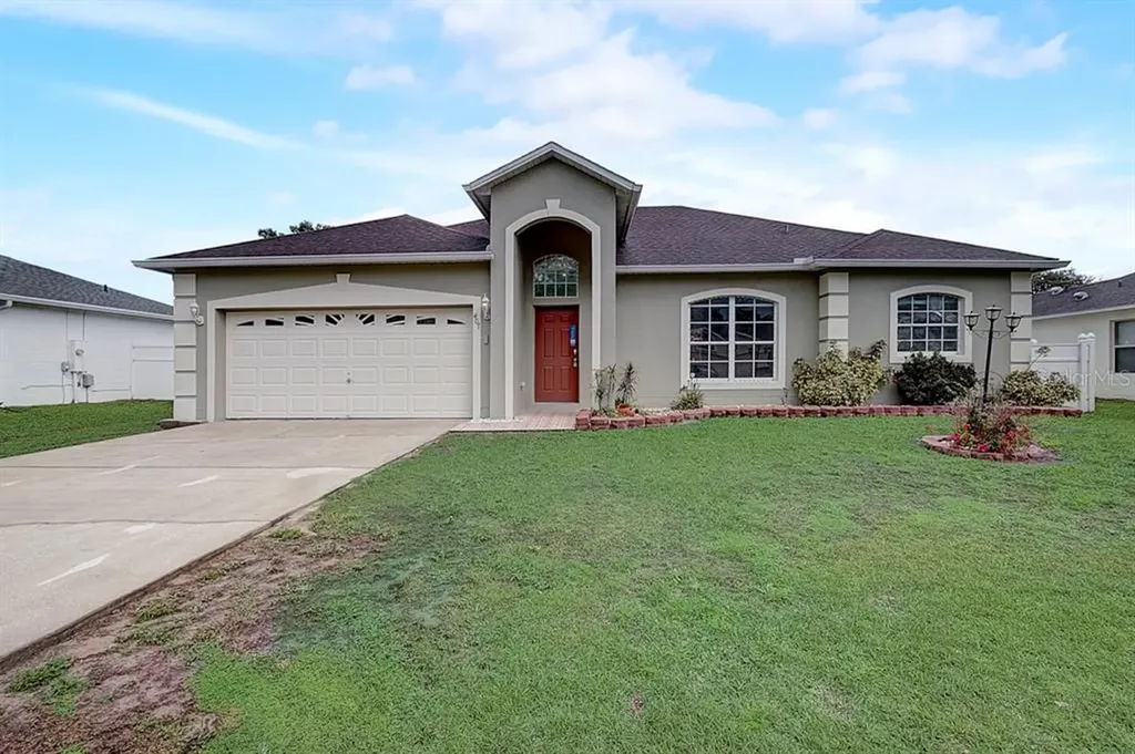 407 Francisco Way Kissimmee FL 34758