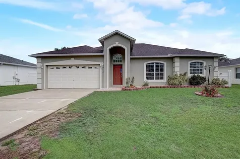 407 Francisco Way Kissimmee FL 34758