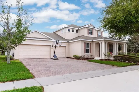 13240 Roskin Lane Windermere FL 34786