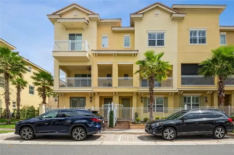1469 Lake George Drive Lake Mary FL 32746