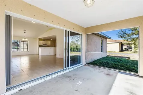 2027 NE 40th Street Cape Coral FL 33909