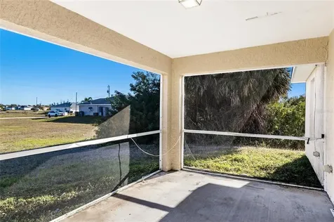 2027 NE 40th Street Cape Coral FL 33909