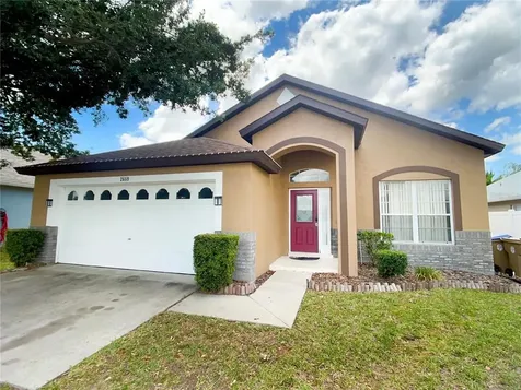 2659 Autumn Creek Circle Kissimmee FL 34747