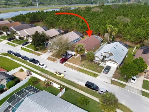 2659 Autumn Creek Circle Kissimmee FL 34747