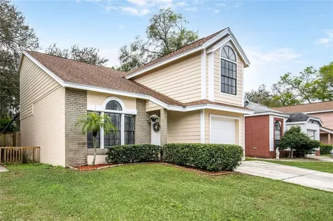 1216 Crossfield Drive Apopka FL 32703