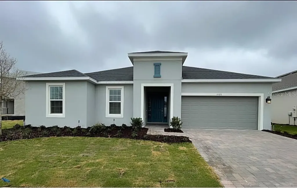 3326 Hanging Tide Street Winter Garden FL 34787