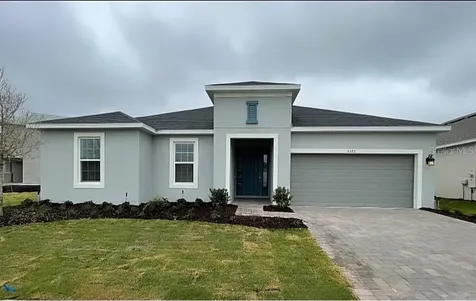 3326 Hanging Tide Street Winter Garden FL 34787