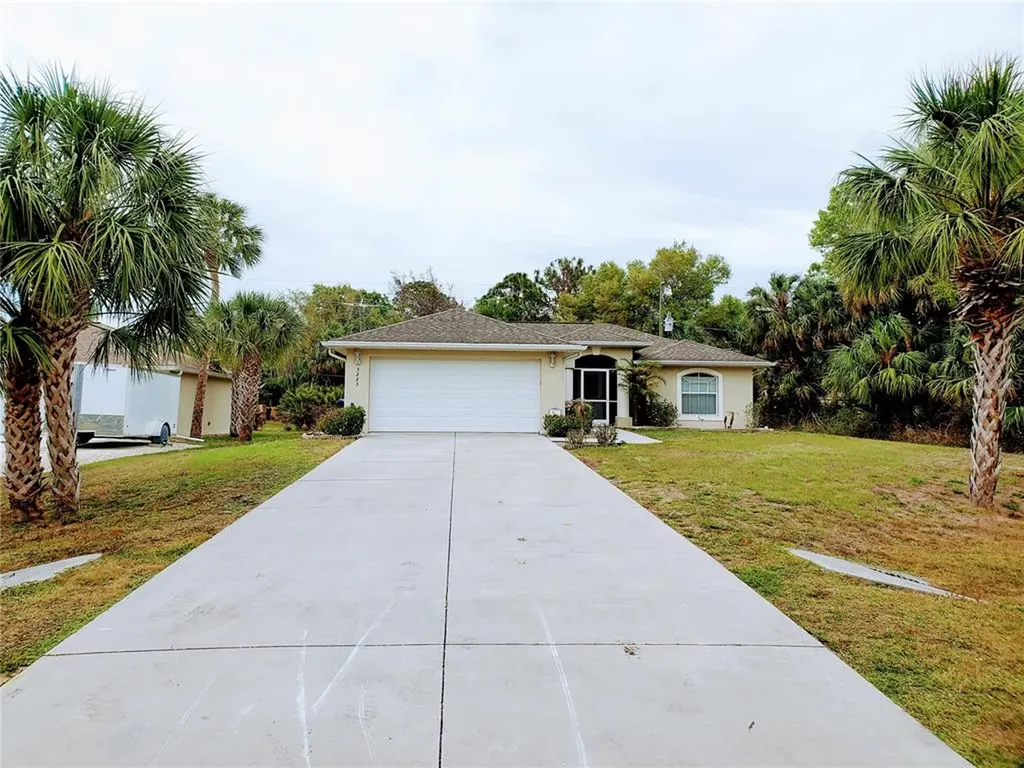 3223 S Cranberry Boulevard North Port FL 34286