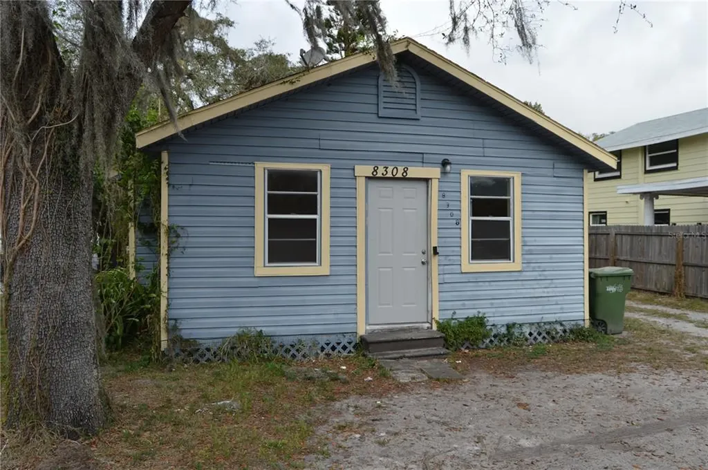 8308 N 12th Street Tampa FL 33604