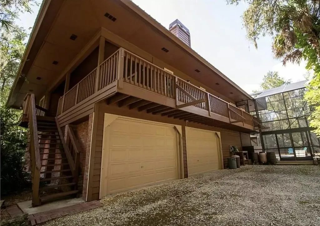 432 N Robin Hood Road Inverness FL 34450
