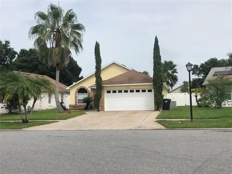 11843 Cranbourne Drive Orlando FL 32837