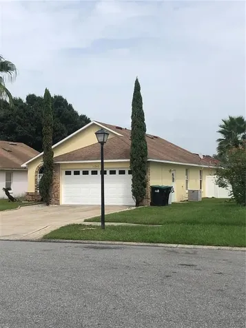 11843 Cranbourne Drive Orlando FL 32837