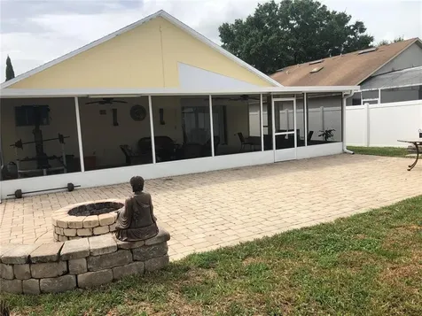 11843 Cranbourne Drive Orlando FL 32837